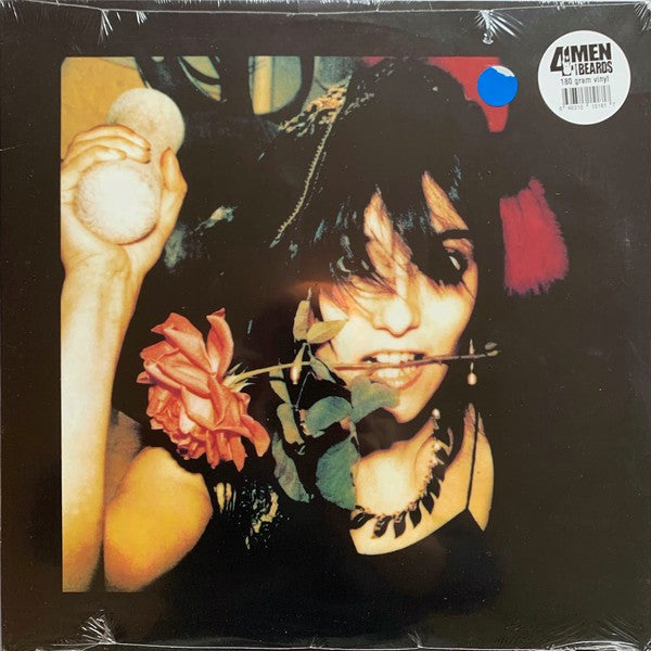 PUBLIC IMAGE LTD. (パブリック・イメージ・リミテッド)  - The Flowers Of Romance (US Ltd.Reissue 180g LP / New)