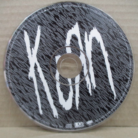 KORN - All In The Family - Remixes (US Promo.CD-EP)