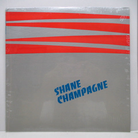SHANE CHAMPAGNE - S.T. (US Orig.10")