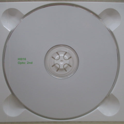 OPTO - 2nd (Japan Orig.CD)