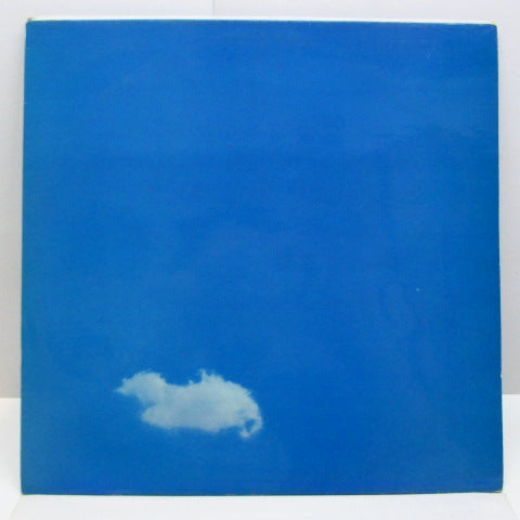 JOHN LENNON (PLASTIC ONO BAND) - Live Peace In Toronto 1969 (UK 70's Re LP/CS)