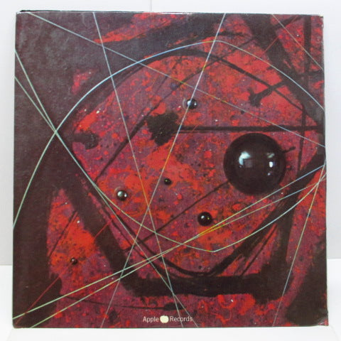 MODERN JAZZ QUARTET（MJQ） - Space (UK 70's 2nd Press LP)