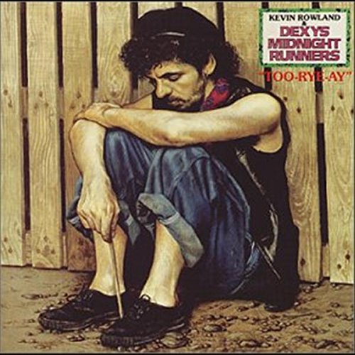 DEXYS MIDNIGHT RUNNERS - Too-Rye-Ay (EU Reissue LP/New)