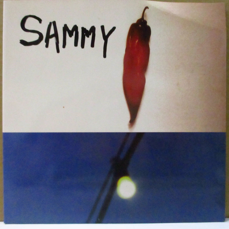 SAMMY (サミー)  - Chili Lite (US Orig.7")