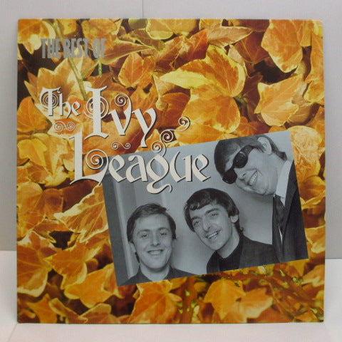 IVY LEAGUE - The Best Of (UK)
