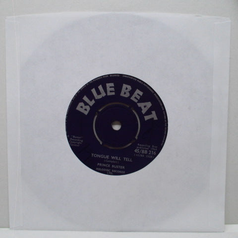 PRINCE BUSTER-You're Mine (UK Orig.7 ")