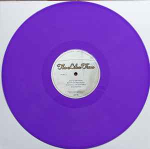 LILAC TIME, THE (ザ・ライラック・タイム)  - Return To Us (UK/EU Limited Purple Vinyl LP/NEW)