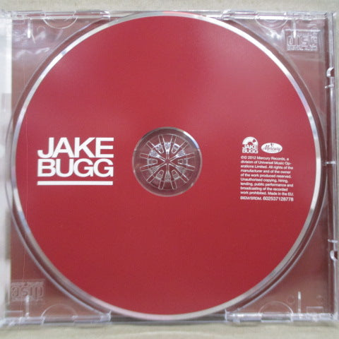 JAKE BUGG - S.T. [1st Album] (EU Orig.CD)