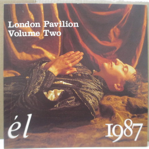 V.A. - London Pavilion Vol.2 (UK Orig.LP)