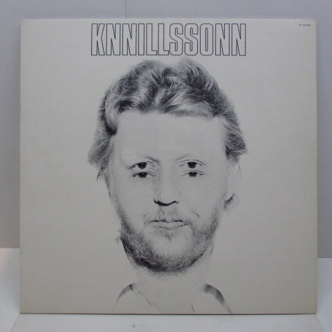 NILSSON - Knnillssonn (UK Orig.)