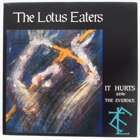 LOTUS EATERS - It Hurts (UK Orig.7")