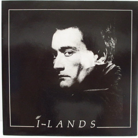 I-LANDS - In The Rain / Velvet Glove (UK Orig.7")