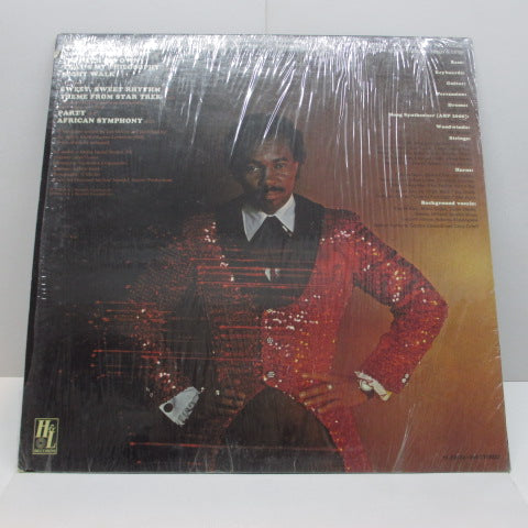 VAN McCOY - The Real Mccoy (US:Orig.)