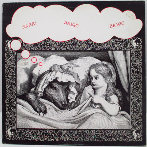 V.A. - Bark! Bark! Bark! (US Orig.LP)