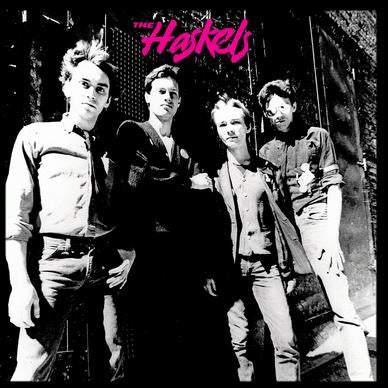 HASKELS, THE - S.T. (US Orig.LP/New)