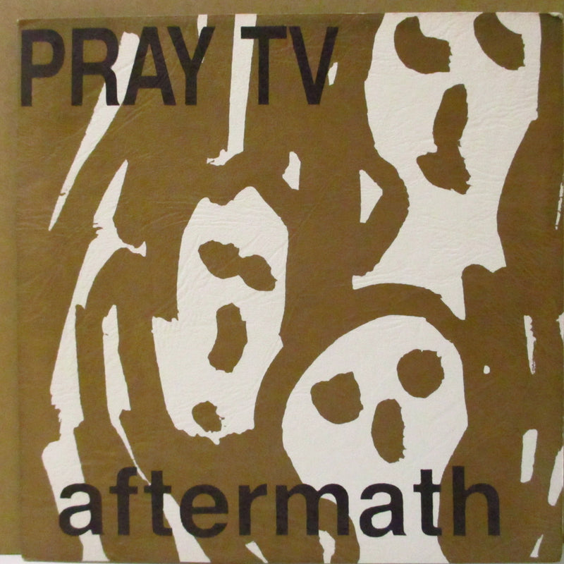 PRAY TV - Aftermath (OZ Orig.7")
