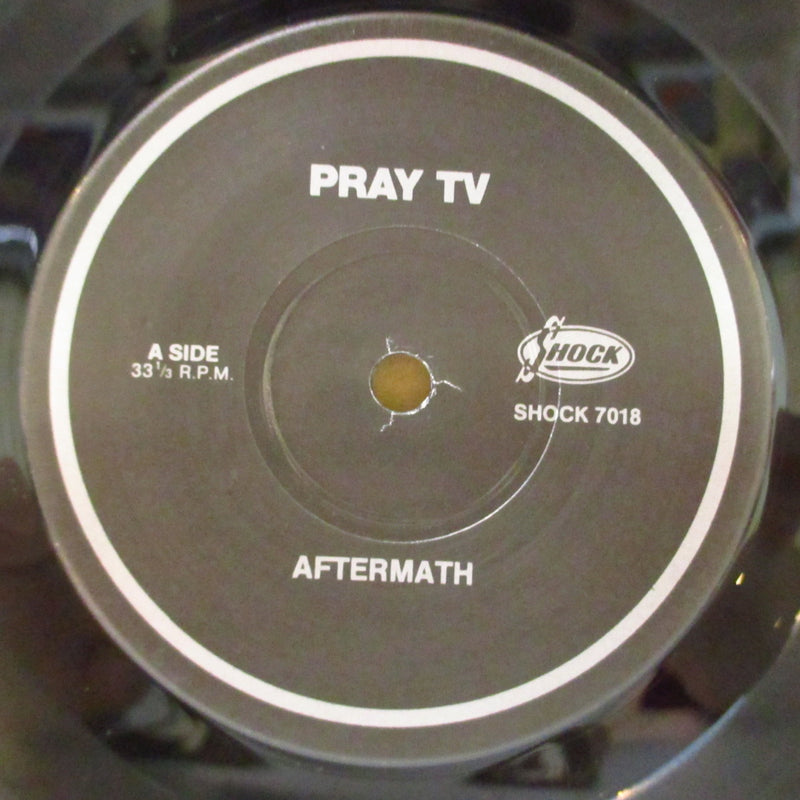 PRAY TV - Aftermath (OZ Orig.7")