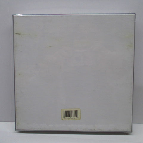 V.A.- Helter Shelter 1995 (US Ltd. 4 x 7 "Box)