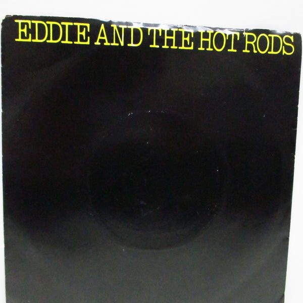 EDDIE AND THE HOT RODS - I Might Be Lying (UK Orig.7")