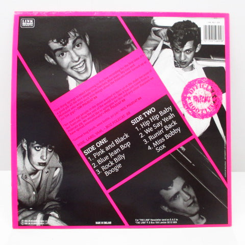 ♤neo rockabilly story 1 ロカビリー サイコビリー♤ Amazon.co.jp