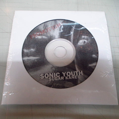 SONIC YOUTH - Sugar Kane (US Promo.CD)
