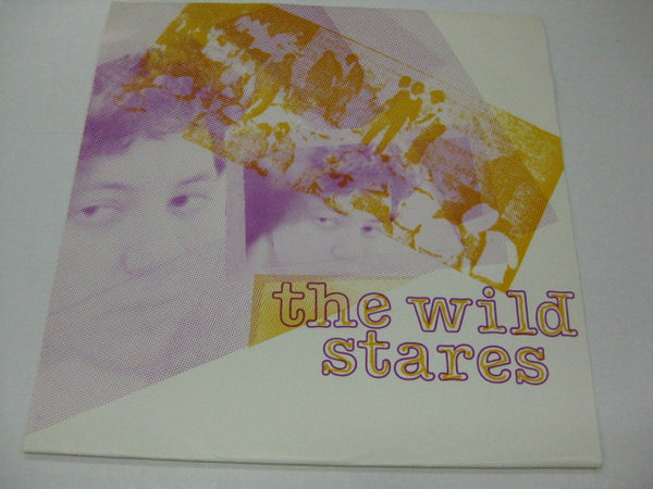 WILD STARES, THE - Never Seen Before / You