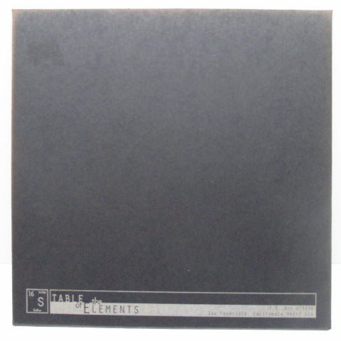 THURSTON MOORE - Starfield Wild (US Ltd.Marble Vinyl 7")