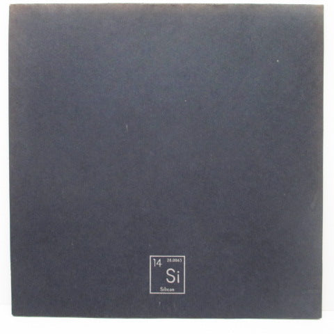 LEE RANALDO - Smoke Ring #5 / Travis 4,5 (US Ltd.Grey Vinyl 7")