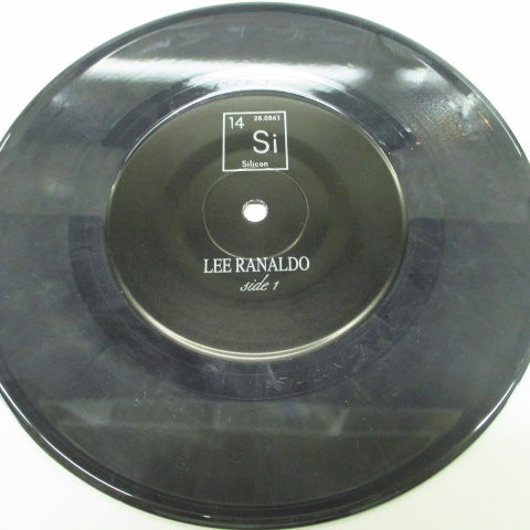 LEE RANALDO - Smoke Ring