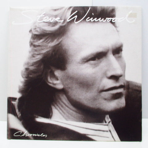 STEVE WINWOOD - Chronicles (UK Orig.LP)