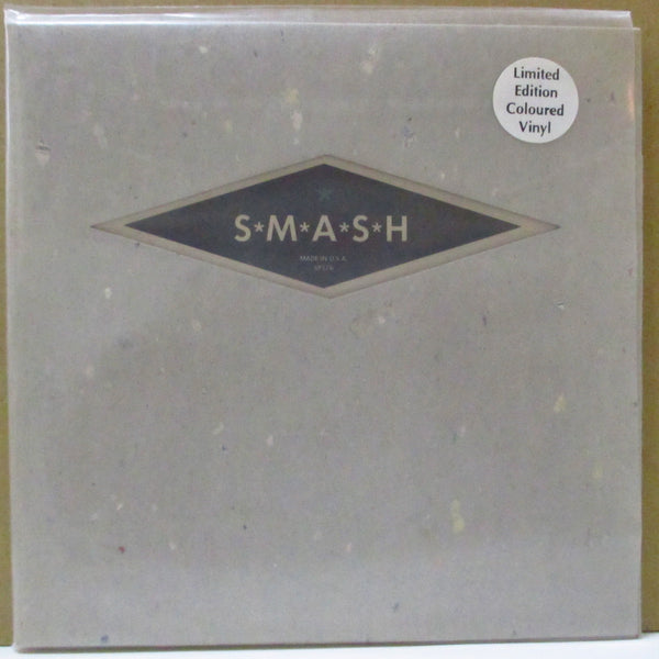 SMASH (スマッシュ)  - Barrabas - Piloted (US Ltd.Green Vinyl 7"/Envelope CVR)