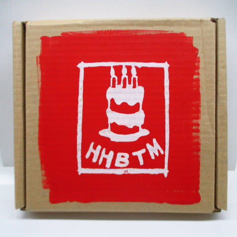 V.A. - HHBTM Singles Club (US Ltd.12x7" Box Set)
