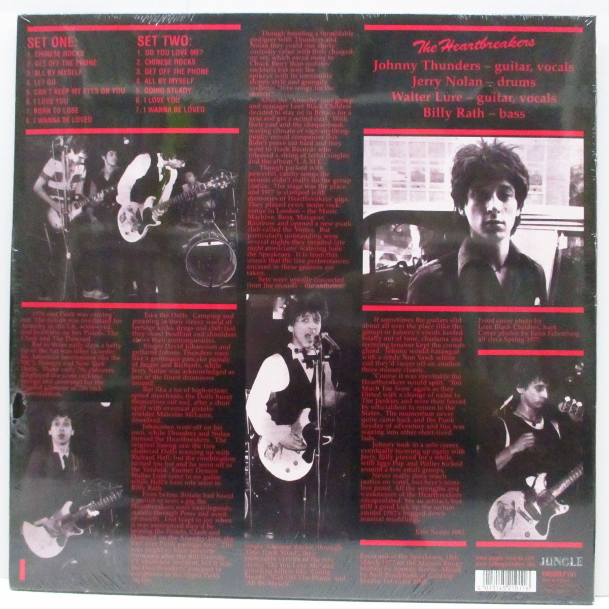 Jeff Dahl Ultra Under 輸入盤CD 検:ジェフダール 1991 Johnny Thunders Heartbreakers Ramones Stooges Dead Boys Punk Garage R&R