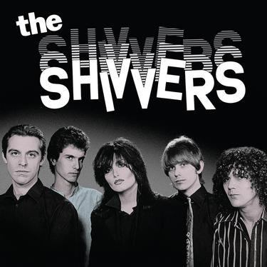 SHIVVERS, THE - S.T. (US Reissue LP/New)