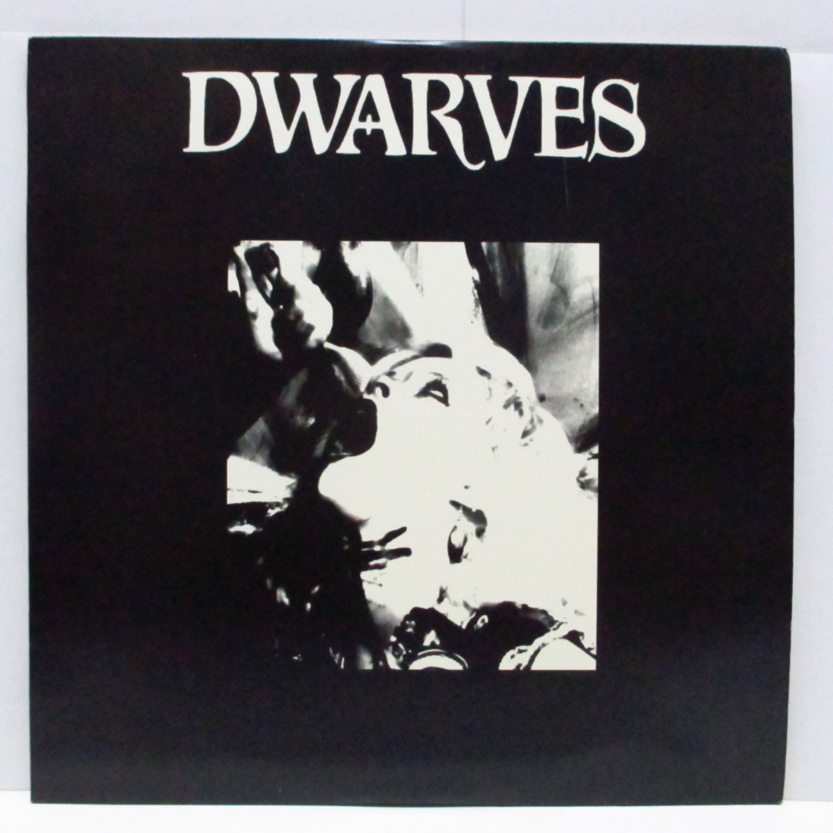 DWARVES (ドワーヴス)  - Lick It The Psychedelic Years 1983-1986 (US Orig2xLP)