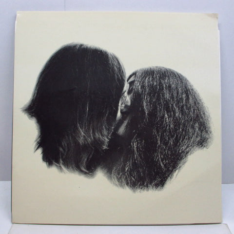 JOHN LENNON / YOKO ONO (ジョン・レノン / オノ・ヨーコ)  - Wedding Album (UK Orig.LP Box Set)