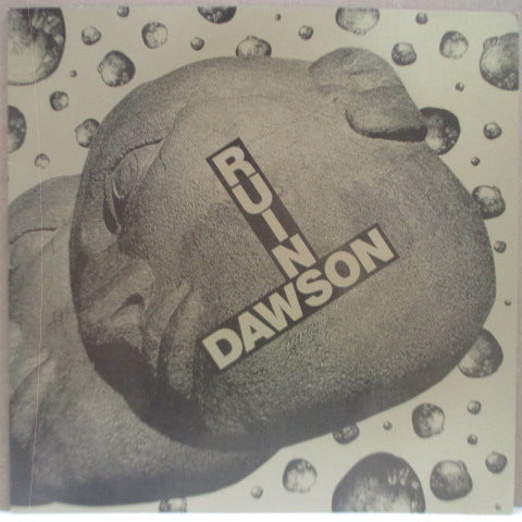 RUINS / DAWSON - S.T. (Japan Orig.7")