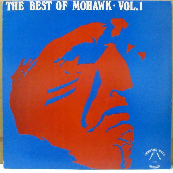 V.A. - The Best Of Mohawk (US Orig.Mono LP)