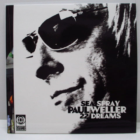 PAUL WELLER - Sea Spray / 22 Dreams (UK Orig.7")