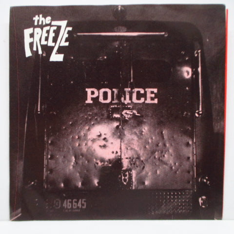 FREEZE, THE - Bloodlights (US Orig.7")