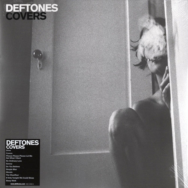 DEFTONES (デフトーンズ)  - Covers (EU 限定復刻再発 LP/NEW)