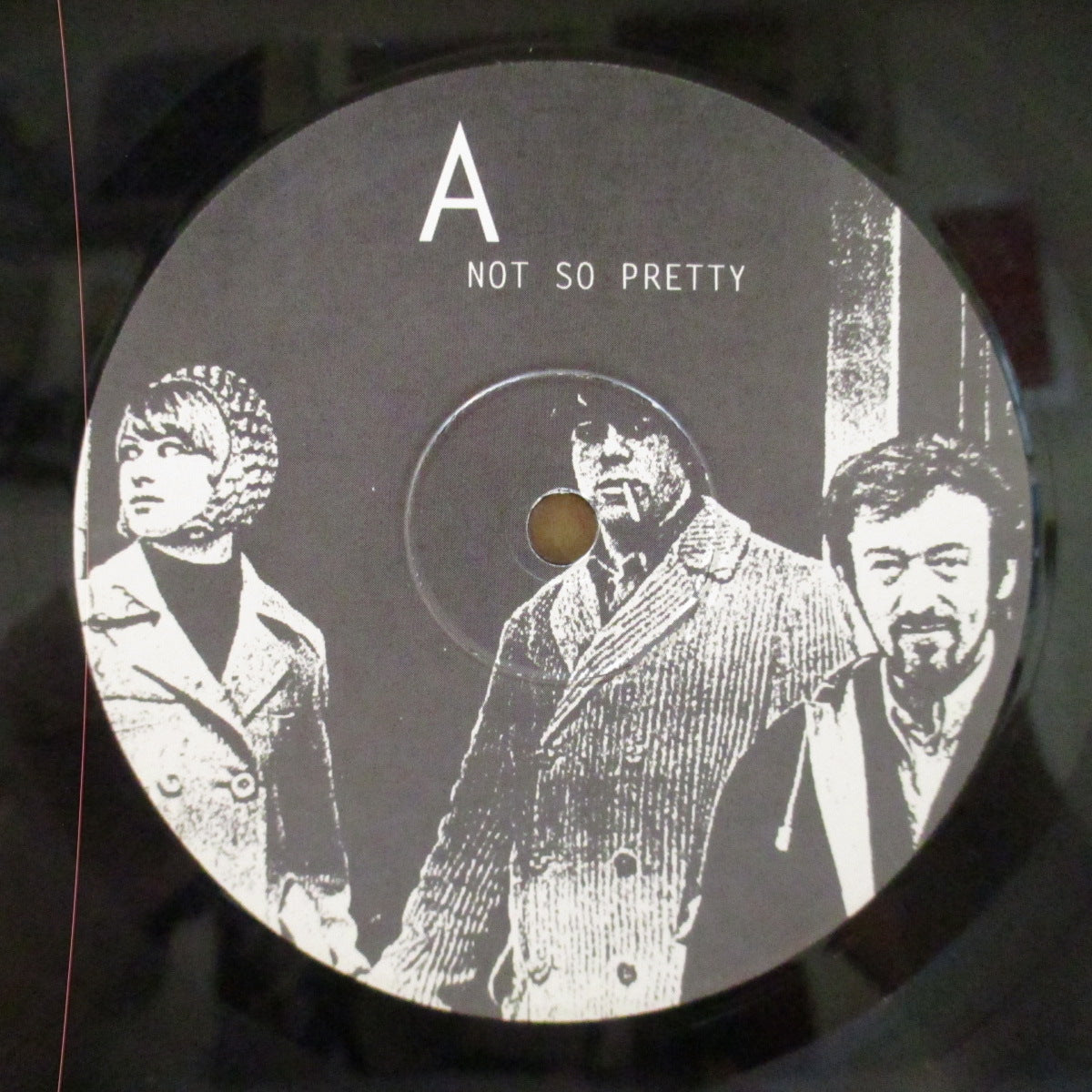 V.A. - Not So Pretty - A Tribute To The Pretty Things (OZ Orig.2xLP+GS)