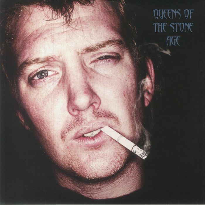 QUEENS OF THE STONE AGE (クイーンズ・オブ・ザ・ストーン・エイジ)  - Live In Philadelphia (UK 限定リリース LP/NEW)