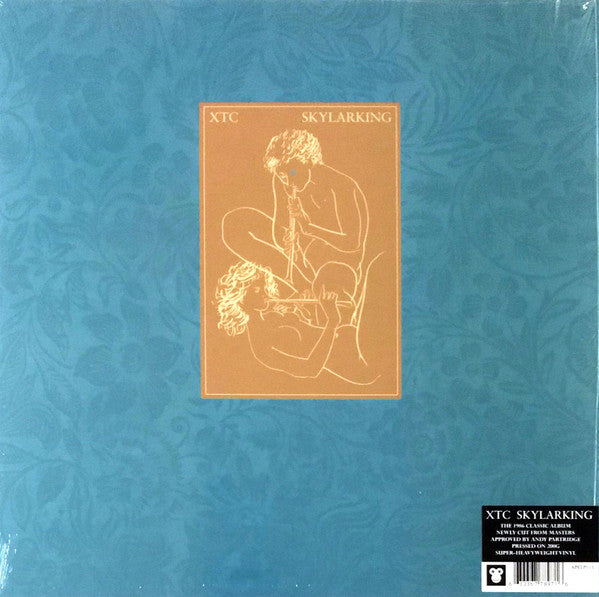 XTC - Skylarking (UK Limited Reissue 200g LP/NEW)