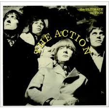 ACTION - The Ultimate Action (UK Ltd.Reissue LP/New)