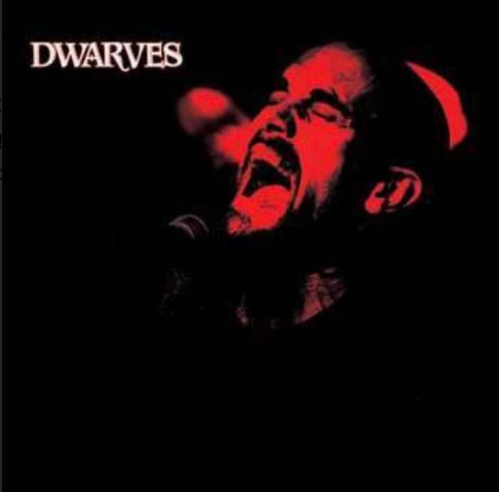 DWARVES (ドワーヴス)  - Rex Everything (Spain 1,000 Limited LP/ New)