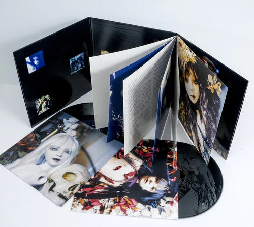 SHIZUKA (静香)  - 天界のペルソナ - Heavenly Persona (US 限定復刻リマスター再発 2xLP/NEW)