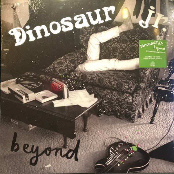 ■限定轟音10インチEP■DINOSAUR JR. / ダイナソーJr.■Out □限定轟音10インチEP□DINOSAUR JR. / ダイナソーJr.□Out 安い