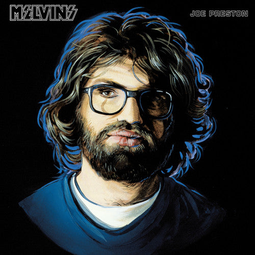 MELVINS (メルヴィンズ)  - Joe Preston (US Ltd.Reissue 12"/NEW)
