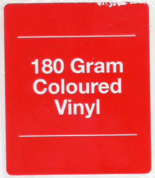 BERNARD HERRMANN  (バーナード・ハーマン)  - (O.S.T.) Psycho (EU Ltd.Reissue Red Vinyl 180g LP/New)